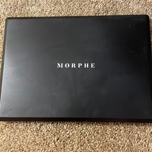Morphe palette